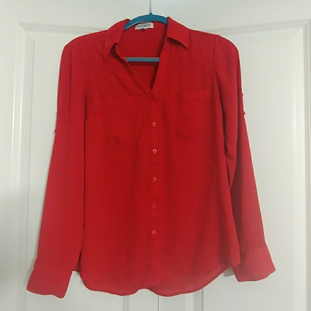 Express Portifino Shirt